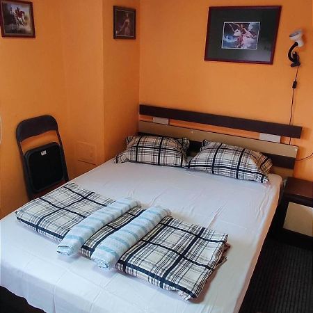 Стаи За Гости Ореха Троян Private Rooms Oreha Eksteriør billede