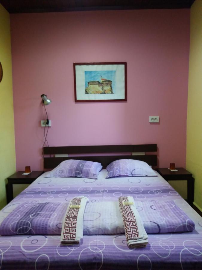 Стаи За Гости Ореха Троян Private Rooms Oreha Eksteriør billede