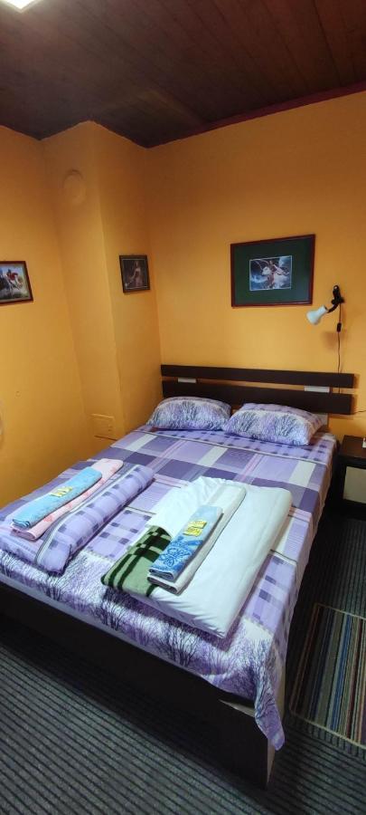 Стаи За Гости Ореха Троян Private Rooms Oreha Eksteriør billede