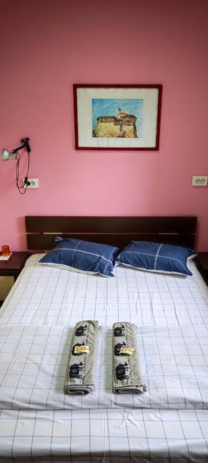 Стаи За Гости Ореха Троян Private Rooms Oreha Eksteriør billede