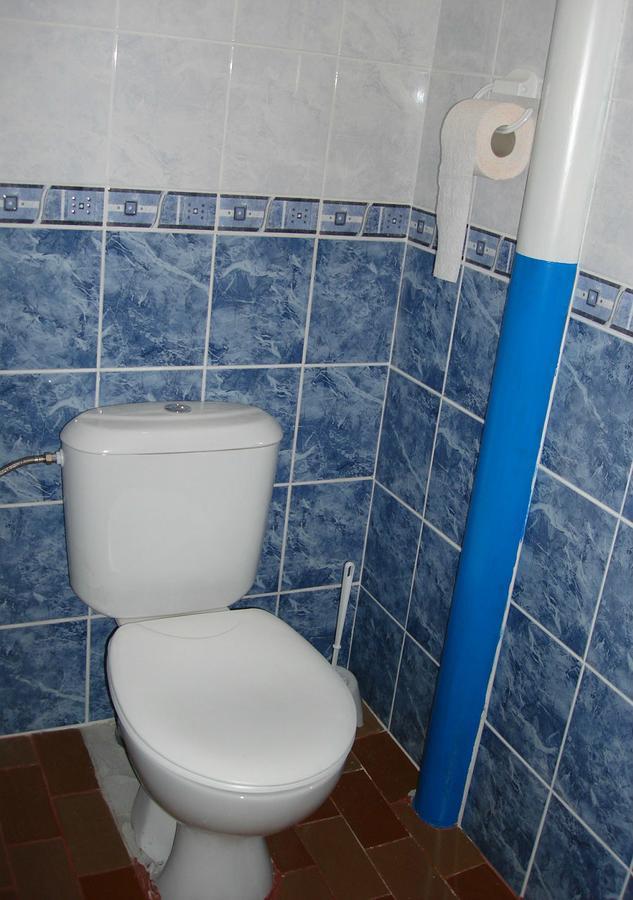 Стаи За Гости Ореха Троян Private Rooms Oreha Eksteriør billede