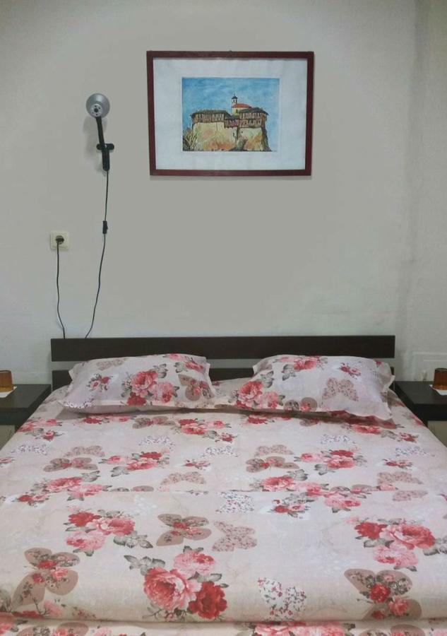 Стаи За Гости Ореха Троян Private Rooms Oreha Eksteriør billede
