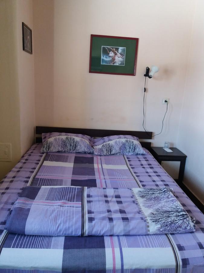 Стаи За Гости Ореха Троян Private Rooms Oreha Eksteriør billede