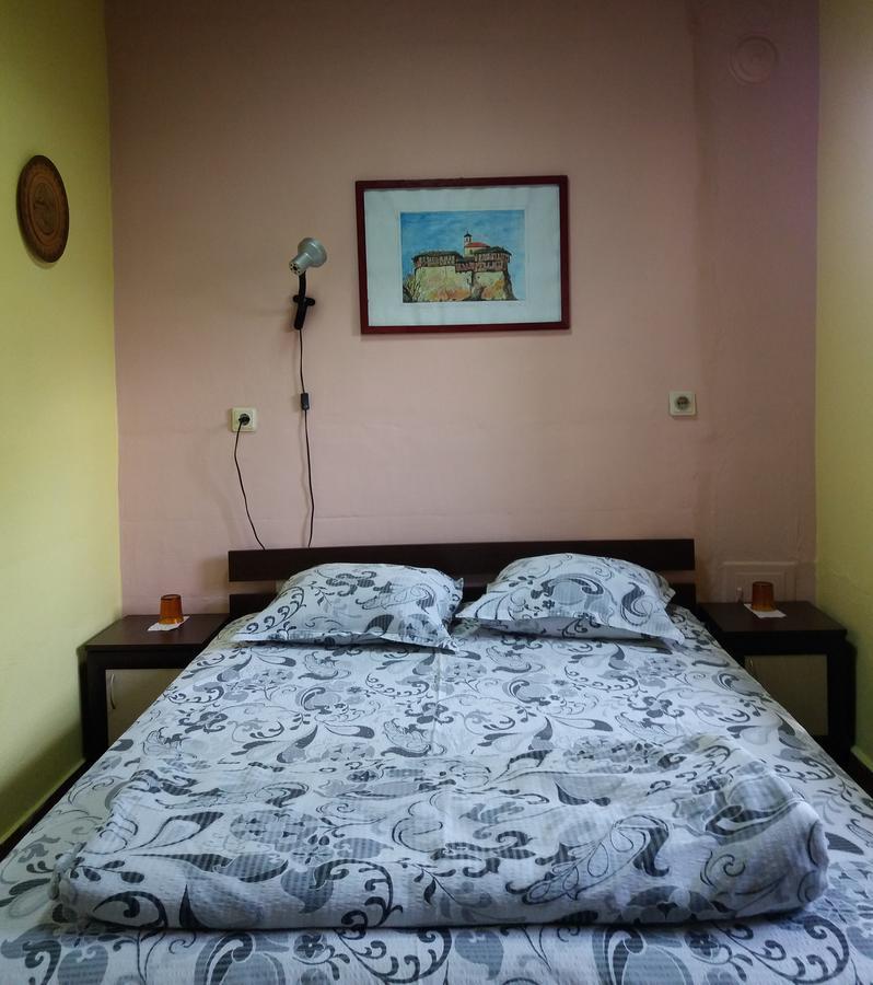 Стаи За Гости Ореха Троян Private Rooms Oreha Eksteriør billede