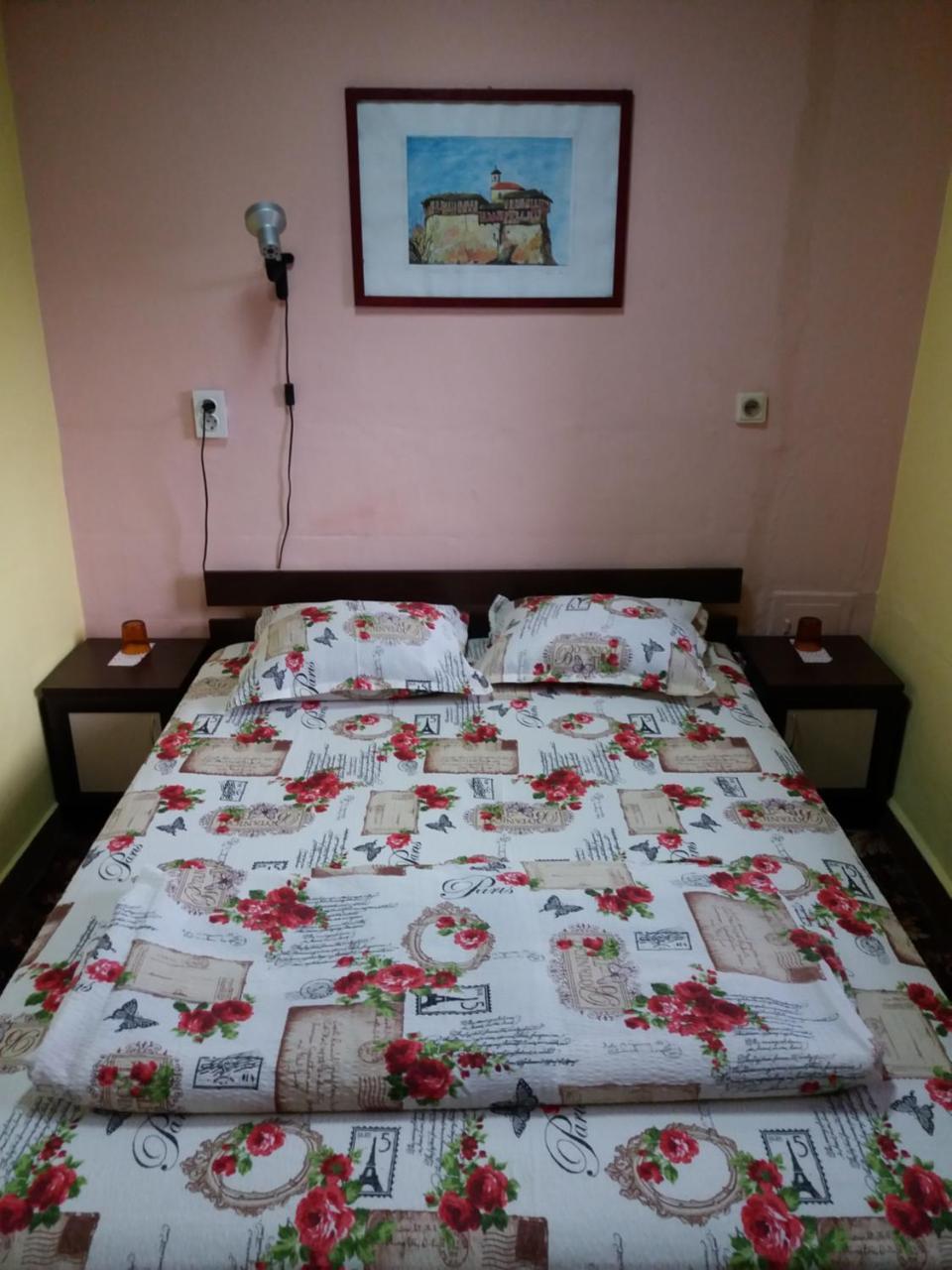 Стаи За Гости Ореха Троян Private Rooms Oreha Eksteriør billede